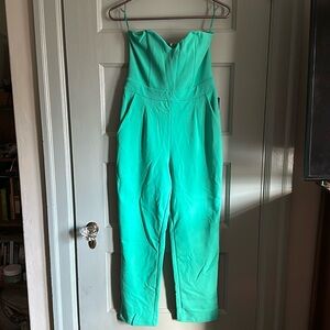 NWT Express Jumpsuit
